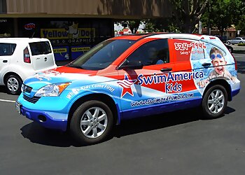 Fresno Sign Companies Yellow Dog Signs & Graphics