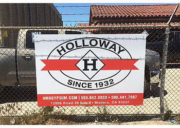 Fresno Sign Companies Yellow Dog Signs & Graphics