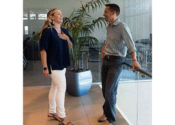 Corpus Christi Advertising Agencies YellowFin Digital