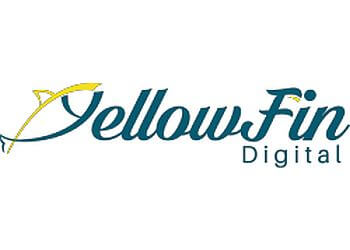 YellowFin Digital Corpus Christi Web Designers