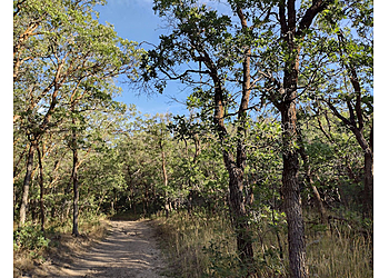 West Jordan Hiking Trails Yellow Fork Canyon