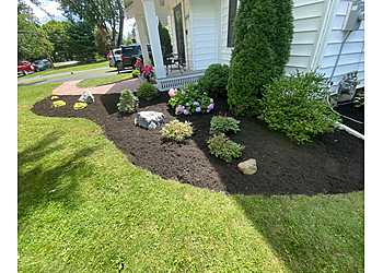 Syracuse Lawn Care Services Yellow Hat Mowers, Inc