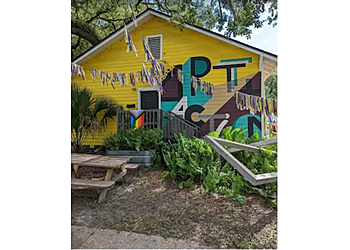 Yellow House Art Gallery Jacksonville Art Galleries Yellow House Art Gallery