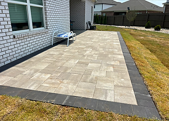 Huntsville Landscaping Companies Yellow Jacket Landscaping, LLC