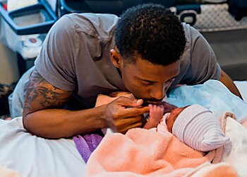 Houston Midwives Yellow Rose Midwifery Group