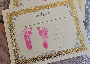 Houston Midwives Yellow Rose Midwifery Group