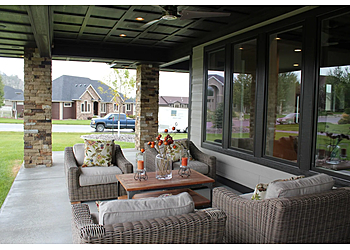 Billings Home Builders Yellowstone Basin Construction