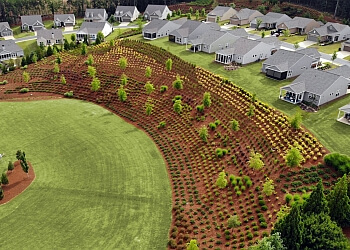 Yellowstone Landscape - North Charleston, SC Landscaping Companies - Service Highlights