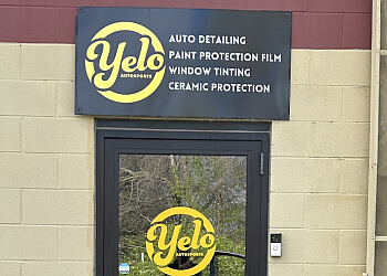 Yelo Autosports St Paul Auto Detailing Services