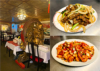 Evansville Chinese Restaurants Yen Ching
