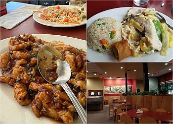 Yen Ching - Boise City, ID Chinese Restaurants - collage image(highlights)