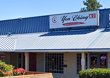 Tacoma Chinese Restaurants Yen Ching Restaurant