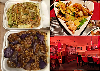 Tacoma Chinese Restaurants Yen Ching Restaurant