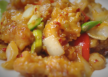 Yen Ching Restaurant Tacoma Chinese Restaurants image 1