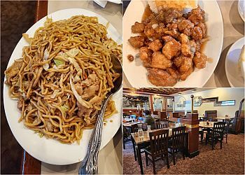 Stockton Chinese Restaurants Yen Du Restaurant