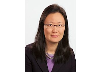 Yeran Bao, MD - JOHN MUIR HEALTH Concord Endocrinologists image 1