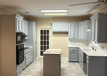 Baton Rouge Painters Yeras Painting LLC.