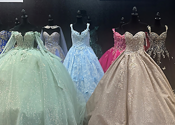 Killeen Bridal Shops Yes 2 My Dress