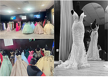 Killeen Bridal Shops Yes 2 My Dress