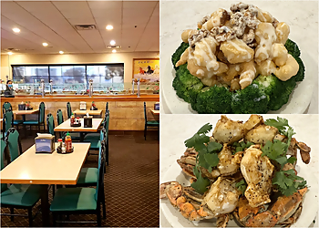 Grand Prairie Chinese Restaurants Yes Buffet