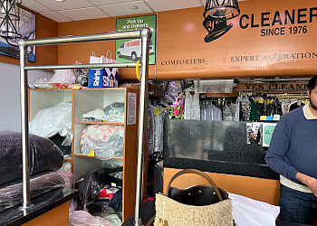 Irvine Dry Cleaners Yes Cleaners