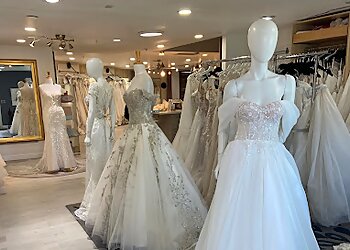 Chandler Bridal Shops Yes I do Bridal
