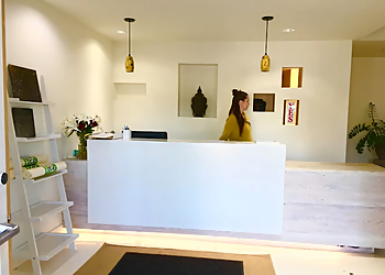 Yes, Yoga. - New Orleans, LA Yoga Studios - Interior Image