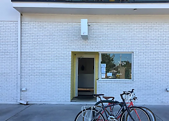 Yes, Yoga. - New Orleans, LA Yoga Studios - Exterior Image