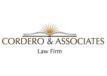 Grand Prairie Real Estate Lawyers Yesef Y. Cordero - CORDERO & ASSOCIATES LAW FIRM, PLLC
