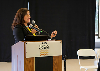 Yesenia Acosta - San Bernardino, CA Immigration Lawyers