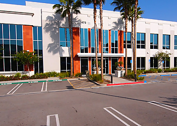 Yesenia Acosta - San Bernardino, CA Immigration Lawyers