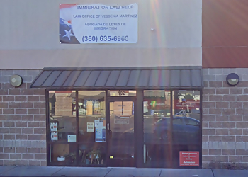 Vancouver Immigration Lawyers Yessenia Elena Martinez - LAW OFFICE OF YESSENIA MARTINEZ