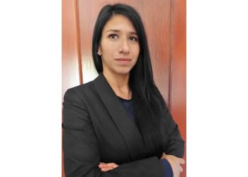 Yessenia Elena Martinez - Law Office of Yessenia Martinez Vancouver Immigration Lawyers