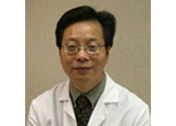 Yeulin Xu, MD - MESSENGER DERMATOLOGY 
