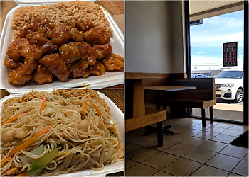 Montgomery Chinese Restaurants Yeung's Kitchen