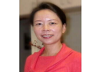 Yi-Chen Liu DDS, MS - LIU ORTHODONTICS Santa Clara Orthodontists image 1