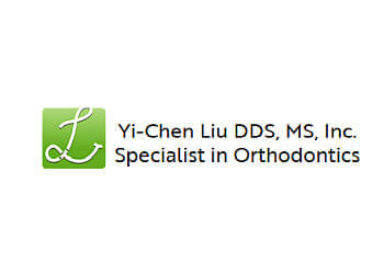 Santa Clara Orthodontists Yi-Chen Liu DDS, MS - LIU ORTHODONTICS