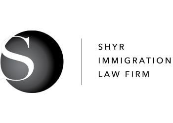 El Monte Immigration Lawyers Yi Kang (“Jeff”) Shyr - SHYR IMMIGRATION LAW FIRM