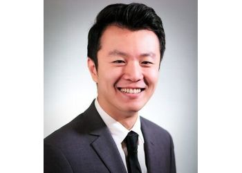 Yi Kang (“Jeff”) Shyr - SHYR IMMIGRATION LAW FIRM El Monte Immigration Lawyers