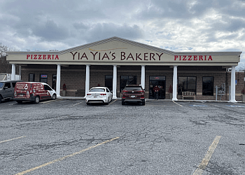 Yia Yia S Bakery In Baltimore ThreeBestRated Com   YiaYiasBakery Baltimore MD 1 