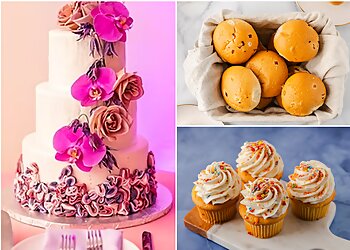 Baltimore Bakeries Yia Yia's Bakery