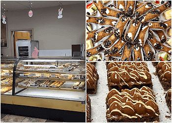 Yia Yia S Bakery In Baltimore ThreeBestRated Com   YiaYiasBakery Baltimore MD 2 