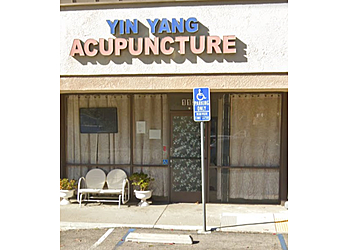 Simi Valley Acupuncture Yin Yang Acupuncture