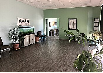 Chattanooga Acupuncture Yin Yang House Chattanooga LLC