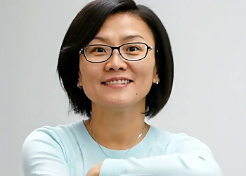 Yina Li, DMD - EMBRACE ORTHODONTICS Ann Arbor Orthodontists image 1