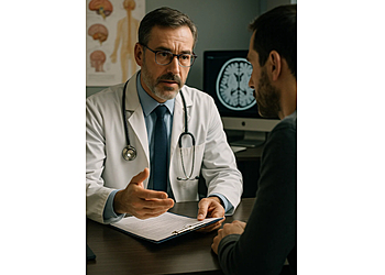 Ying Tao, MD Elizabeth Neurologists image 1