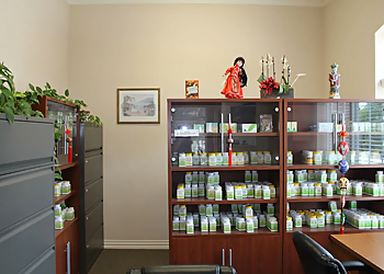 Frisco Acupuncture Yin’s Acupuncture Clinic