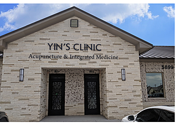 Frisco Acupuncture Yin’s Acupuncture Clinic