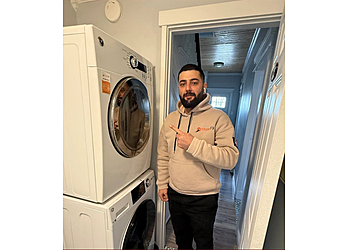 Pittsburgh Appliance Repair YinzerFix Appliance Repair