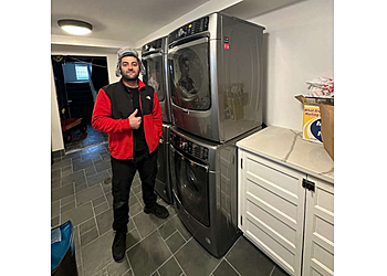 Pittsburgh Appliance Repair YinzerFix Appliance Repair